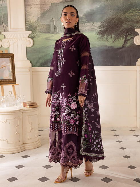 MW-10 | 3 PC Crepe